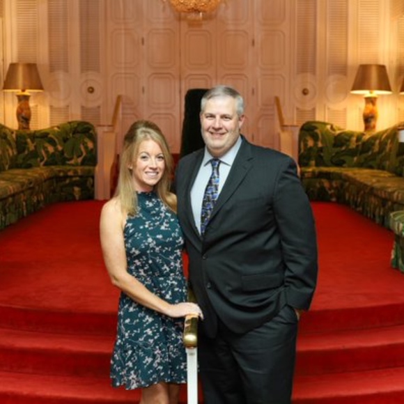 Meet your Posher, Amanda - Picture 1 of 1